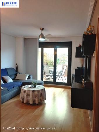 Precioso apartamento en Arroyo de La Encomienda - VALLADOLID