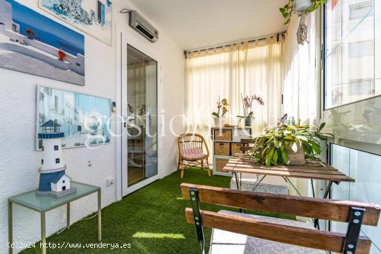 ¡Descubre tu nuevo apartamento junto al mar en Cambrils! - TARRAGONA