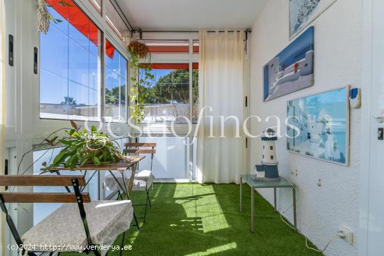 ¡Descubre tu nuevo apartamento junto al mar en Cambrils! - TARRAGONA