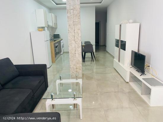  ACOGEDOR APARTAMENTO EN LAS LAGUNAS - MIJAS - MALAGA 