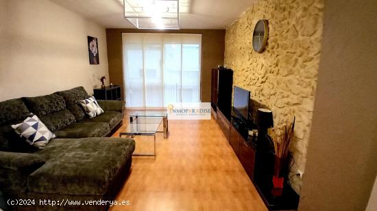  PISO EN VENTA EN LA ON DE CAMPOAMOR!!! - ALICANTE 