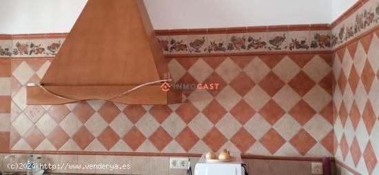 Chalet en venta en Llutxent - VALENCIA