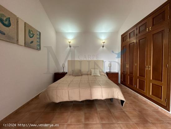 SE VENDE CHALET EN VILLAVERDE - LAS PALMAS