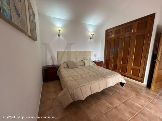 SE VENDE CHALET EN VILLAVERDE - LAS PALMAS