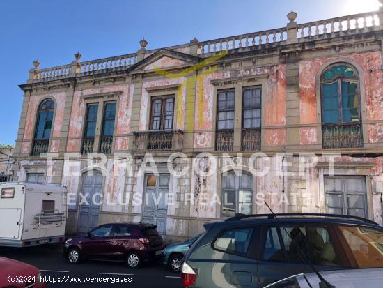 Se Vende en Puerto de La Cruz - SANTA CRUZ DE TENERIFE