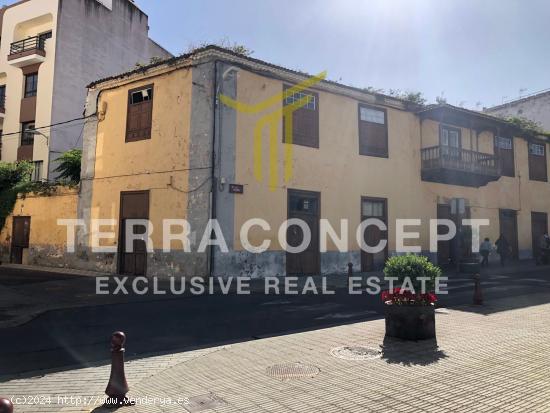 Se Vende en La Orotava - SANTA CRUZ DE TENERIFE