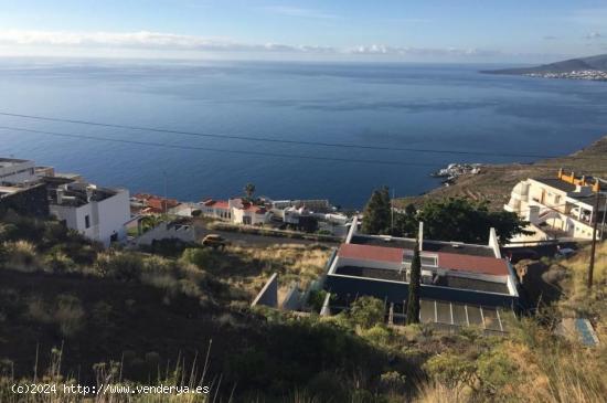 Se Vende en El Rosario - SANTA CRUZ DE TENERIFE