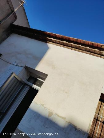 VENTA CASA REFORMAR LA ÑORA 2 PLANTAS - MURCIA