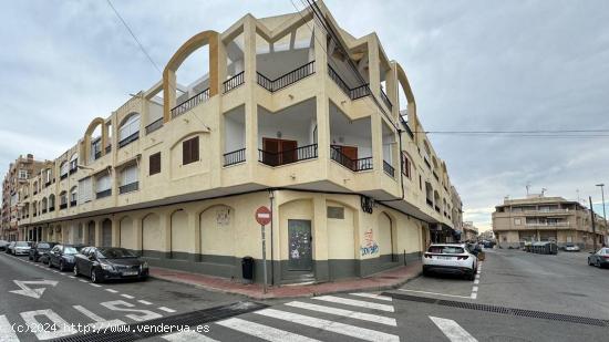 Local comercial con oportunidades inversores  en 450m de la playa - ALICANTE