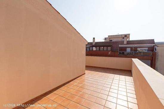 Espectacular ático de obra nueva en zona instituto - TARRAGONA