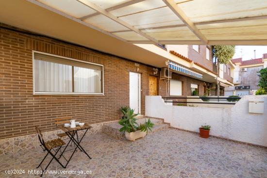 BONITO DÚPLEX EN VENTA EN LOS BELONES - CARTAGENA...!!!!! - MURCIA