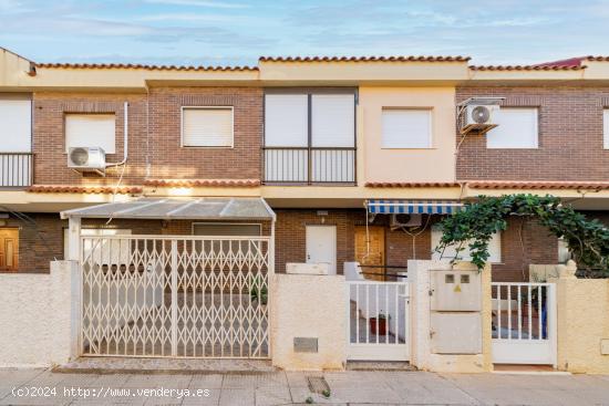 BONITO DÚPLEX EN VENTA EN LOS BELONES - CARTAGENA...!!!!! - MURCIA