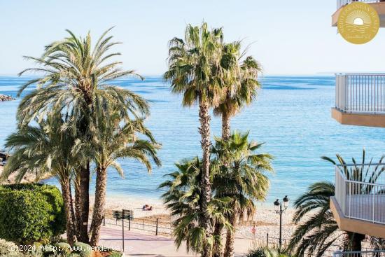 Piso con vista al mar - BALEARES