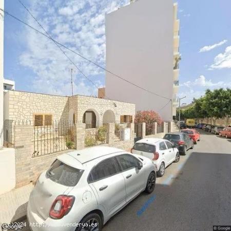 Apartamento en Playa Figueretes, Ibiza - BALEARES