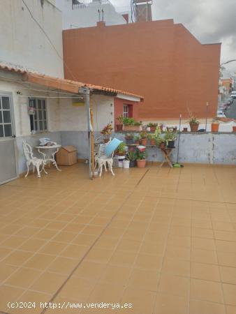 VENTA CASA UNIFAMILIAR EN ARUCAS - LAS PALMAS