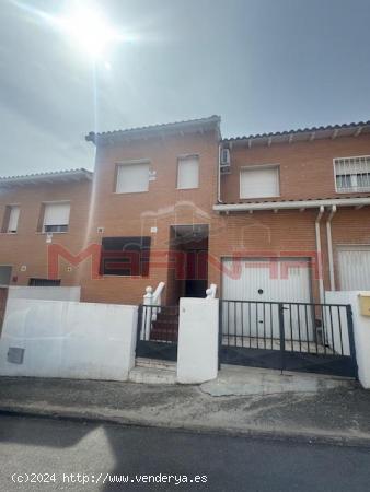 Chalet Adosado en Yeles - TOLEDO