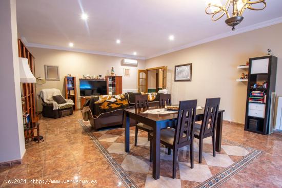 VIVIENDA TIPO DUPLEX EN TORREBLASCOPEDRO - JAEN