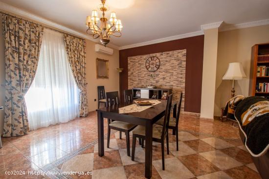 VIVIENDA TIPO DUPLEX EN TORREBLASCOPEDRO - JAEN