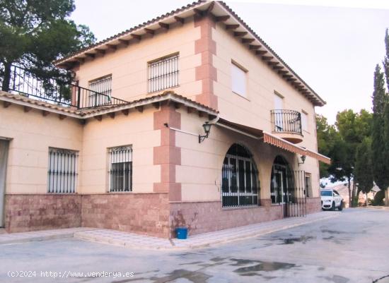 Se Vende en Monovar - Monover - ALICANTE