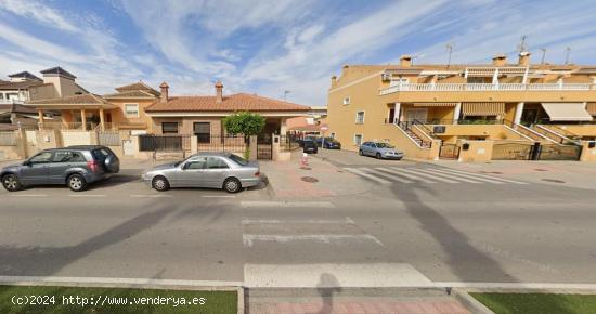 Se Vende en Bigastro - ALICANTE