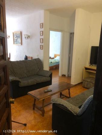 Amplio Apartamento para Reformar en el Centro de Los Realejos - SANTA CRUZ DE TENERIFE