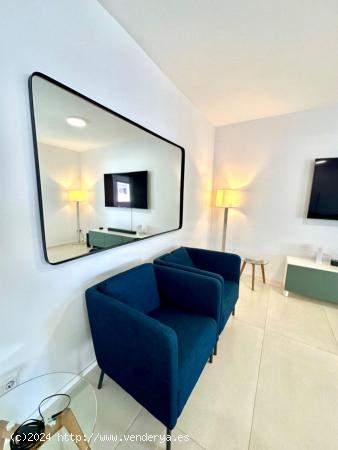 HERMOSO APARTAMENTO MODERNO EN EL MOLINAR - CON PARKING - BALEARES