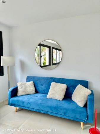 HERMOSO APARTAMENTO MODERNO EN EL MOLINAR - CON PARKING - BALEARES