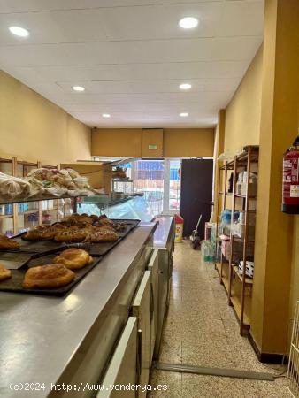 OPORTUNIDAD DE ADQUIRIR UNA HISTÓRICA PASTELERÍA EN PALMA DE MALLORCA - BALEARES