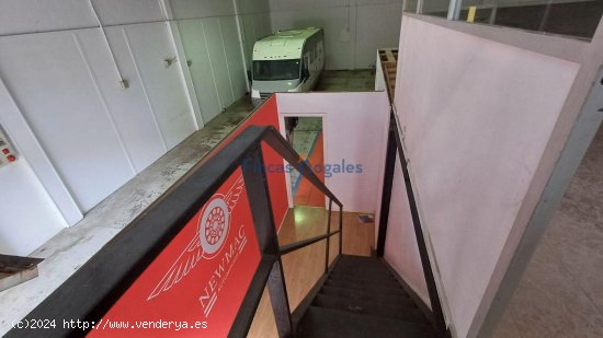 Nave industrial en venta  en Castellar del Vallès - Barcelona