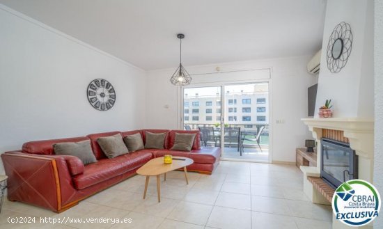 Unifamiliar adosada en venta  en Empuria-brava - Girona