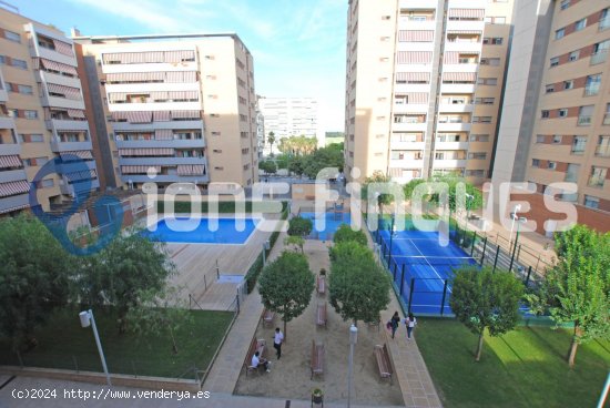 Piso en venta  en Barbera del Vallès - Barcelona