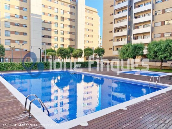 Piso en venta  en Barbera del Vallès - Barcelona