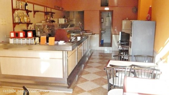 Local comercial en venta  en Esplugues de Llobregat - Barcelona