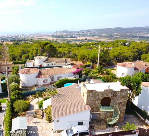 Chalet / Torre en venta  en Calonge - Girona