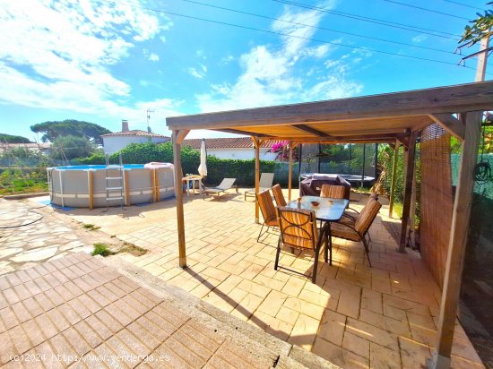 Chalet / Torre en venta  en Calonge - Girona