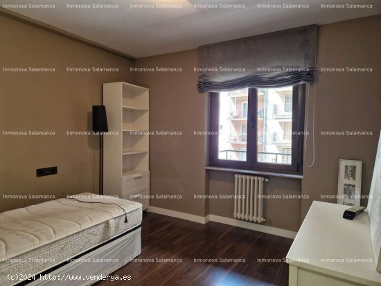 Salamanca ( Paseo Canalejas); 2d, 2wc. 285.000€ - Salamanca