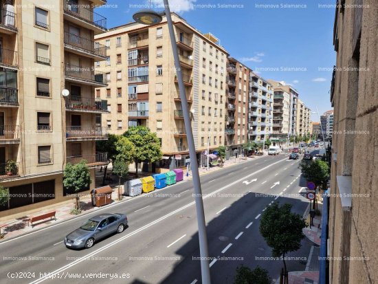 Salamanca ( Paseo Canalejas); 2d, 2wc. 285.000€ - Salamanca