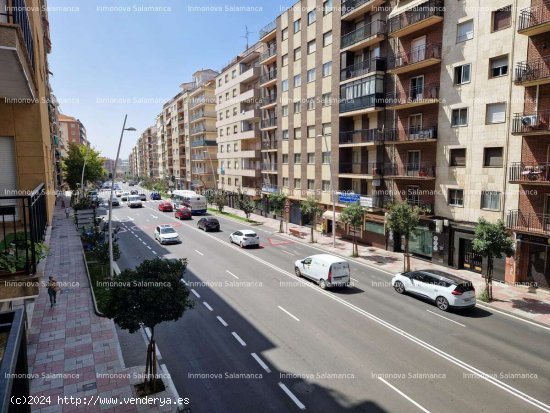 Salamanca ( Paseo Canalejas); 2d, 2wc. 285.000€ - Salamanca