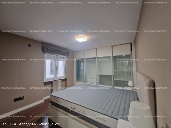 Salamanca ( Paseo Canalejas); 2d, 2wc. 285.000€ - Salamanca