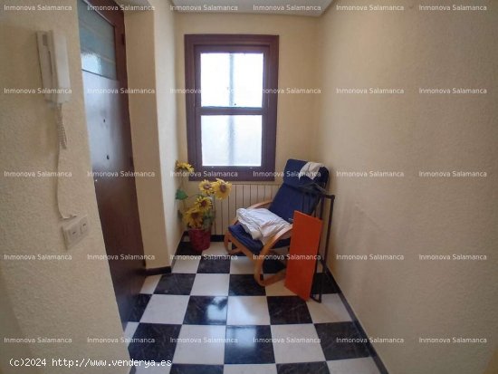 Salamanca ( San Bernardo - Campus); 6 d, 2w, 1460€ - Salamanca