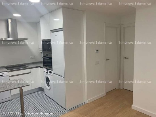 Salamanca (CENTRO) 1 D.  1 WC  SIN MUEBLES 650€ - Salamanca