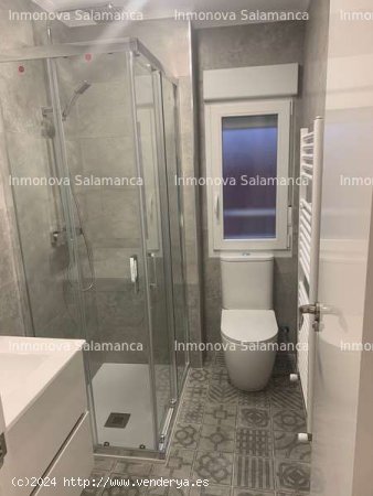 Salamanca (CENTRO) 1 D.  1 WC  SIN MUEBLES 650€ - Salamanca