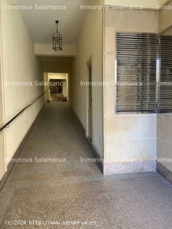 Salamanca (CENTRO) 1 D.  1 WC  SIN MUEBLES 650€ - Salamanca