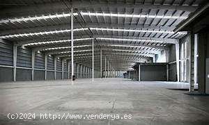  Nave industrial en Venta en Tenorio - Arrecife 