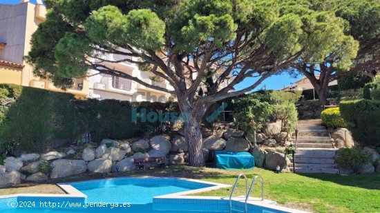  Adosada en Alquiler en Sant Feliu De Guixols Girona 