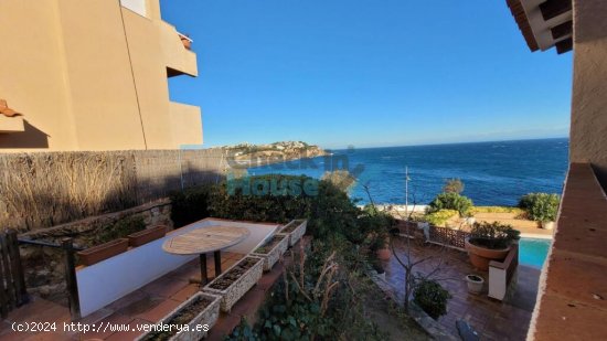 Adosada en Alquiler en Sant Feliu De Guixols Girona