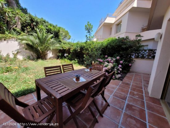 Apartamento en Alquiler en Sant Feliu De Guixols Girona