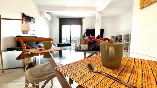 Apartamento en Alquiler en S Agaro Girona