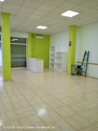  Local comercial en Venta en Cartagena Murcia 