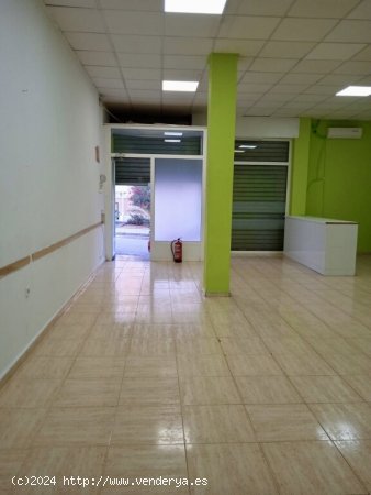 Local comercial en Venta en Cartagena Murcia